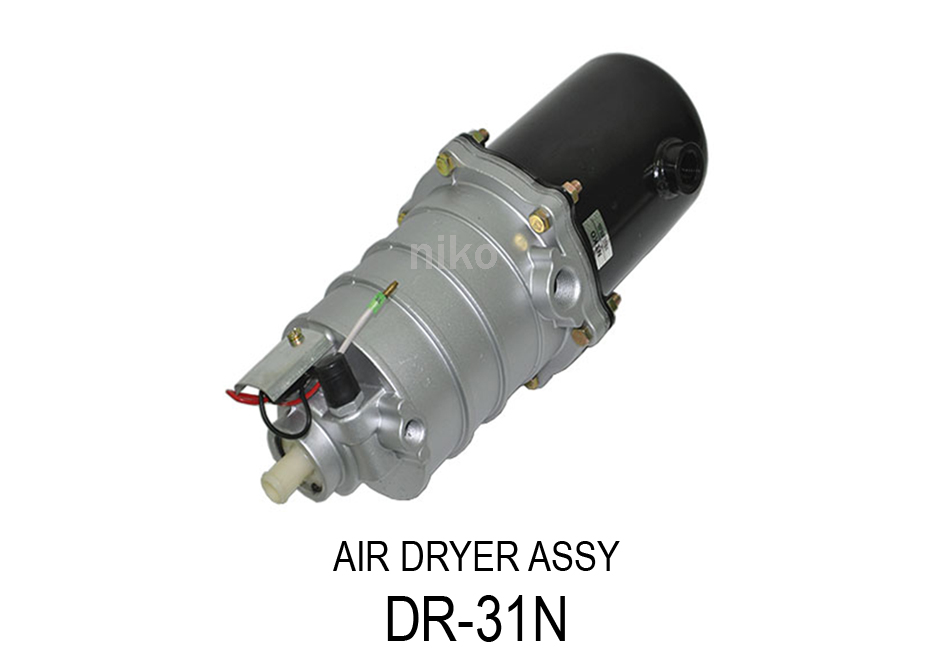 DR-31N-AIR DRYER ASSY