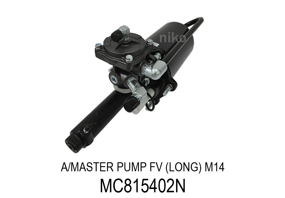 MC815402N-A-MASTER PUMP