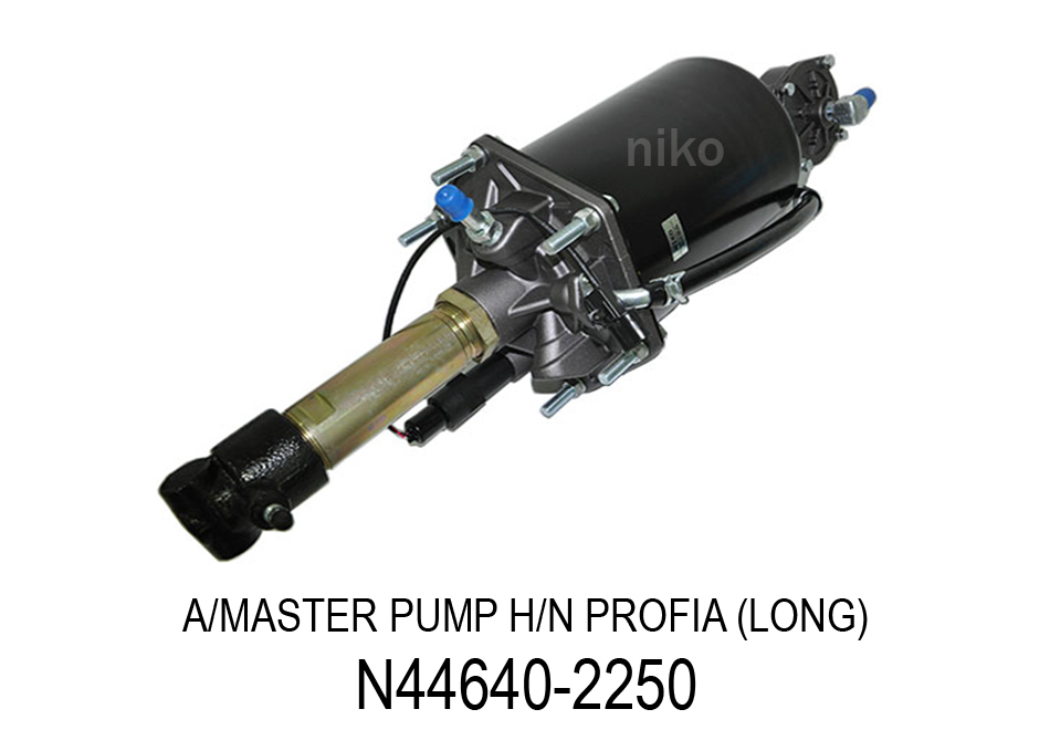 N44640-2250-A-MASTER PUMP