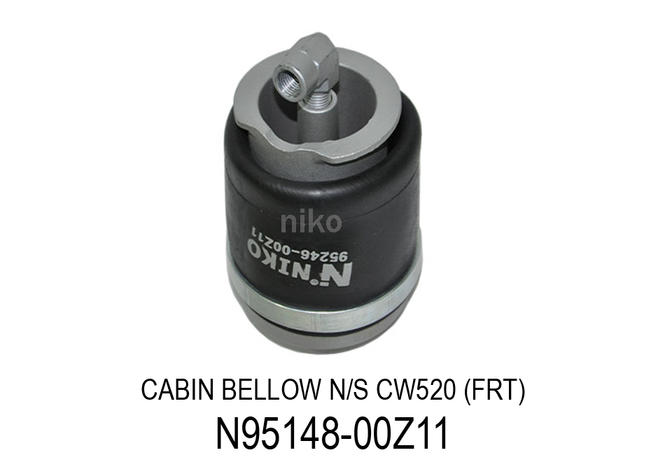 N95148-00Z11-CABIN BELLOW